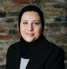 Mariam Hamou