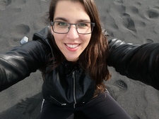 Beatrice Thorstensen