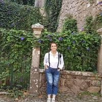 ეკა ჩიკვაიძე