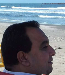 المأذون الشرعي