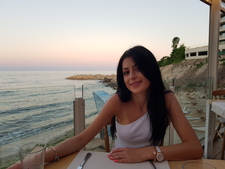 Кристин Иванова