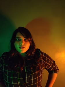 Sharada Khedkar