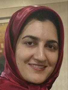 Maryam Abedini