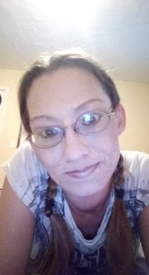 Goodreads profile picture for @hopi