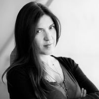 Ιωάννα  Ντούμπρου