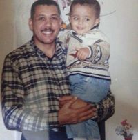 Adham Tarek