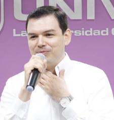 Juan José Iglesias