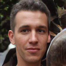 Barrett Savi