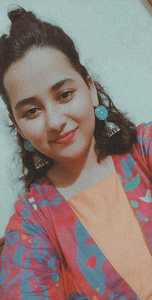 Urooj Usmani