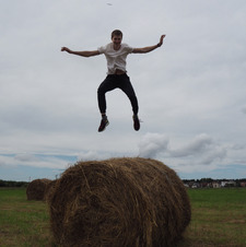 Anatolii Shelikhovskii