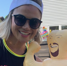 Joni Hanson