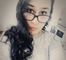 Isabel Vargas