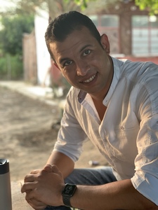 Ahmed Darhous