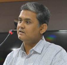 Prem Kumar