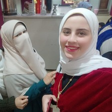 ايمان حمودة