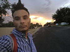 David Vasquez