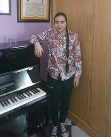Carmen Bernabe