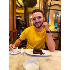 Ahmed Mahmoud Ghait