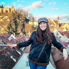 Sofía Orgaz Guerrero