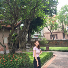 Oanh Lan