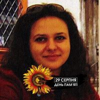 Анастасія Коник