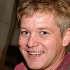 Ronald Terhark