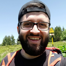 Добромир Иванов