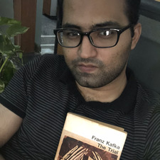 Umer Afridi