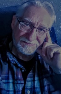 David Rowell Workman