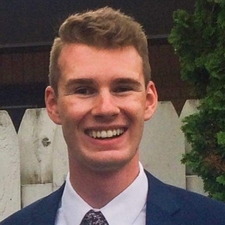 Seth Dunn