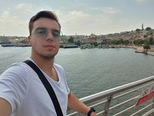 Олег Проданчук