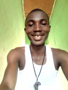 Obebinaru Favour Obhuo