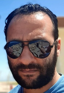 Ahmed Kamal