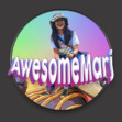 The_AwesomeMarj