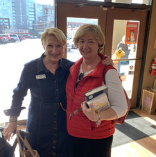 Mary Jane Mutispaugh