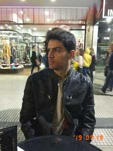 Juanma Gerbaldo
