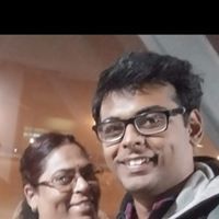 Omkar Joshi