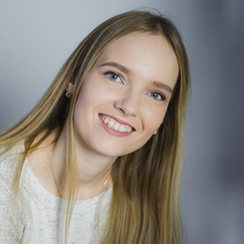 Олена Цокол