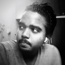 Satyajit Pradhan