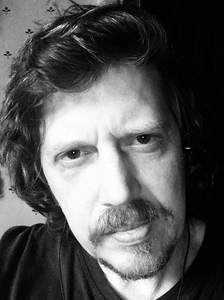 Ray Woodward