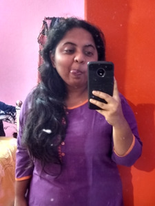 Pritha Guha