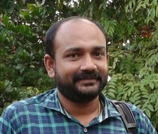 Arun Arsha