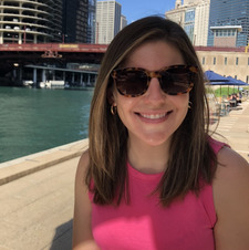 Megan Riddle Shulman