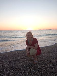 Μαρία  Ντάμπου