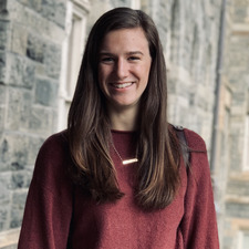Hannah Pickerill