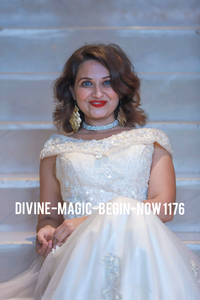 MagicianDrPallavi Aalap Deshpande