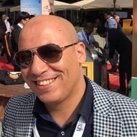 Sameh Ghazali