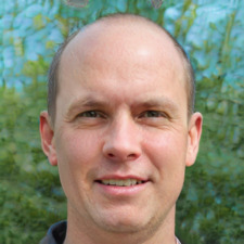 Dwain Gerbitz