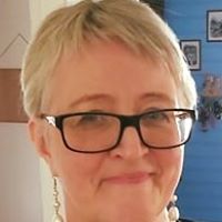 Árdís Indriðadóttir Stefáns