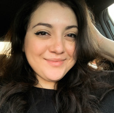 Danielle Marcial